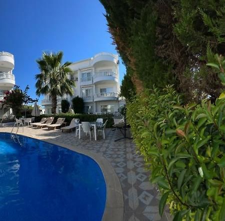 BELKA GOLF RESİDENCE apt1 / BELEK Exterior foto