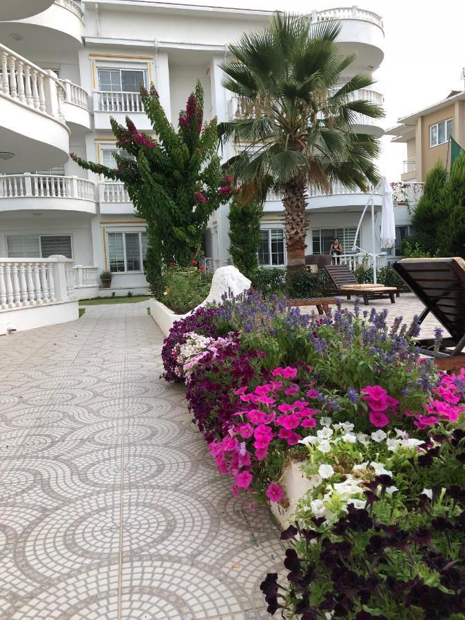 BELKA GOLF RESİDENCE apt1 / BELEK Exterior foto