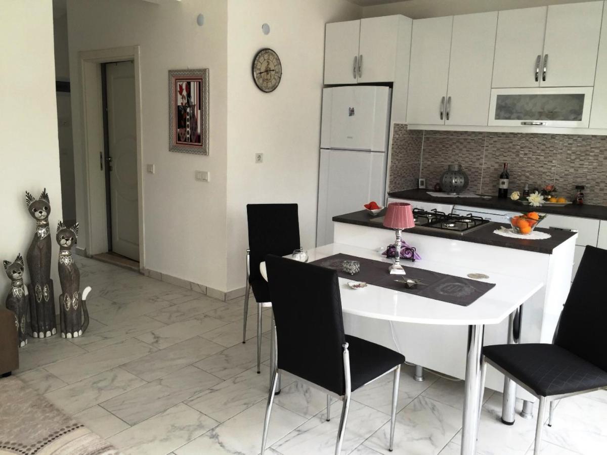 BELKA GOLF RESİDENCE apt1 / BELEK Exterior foto