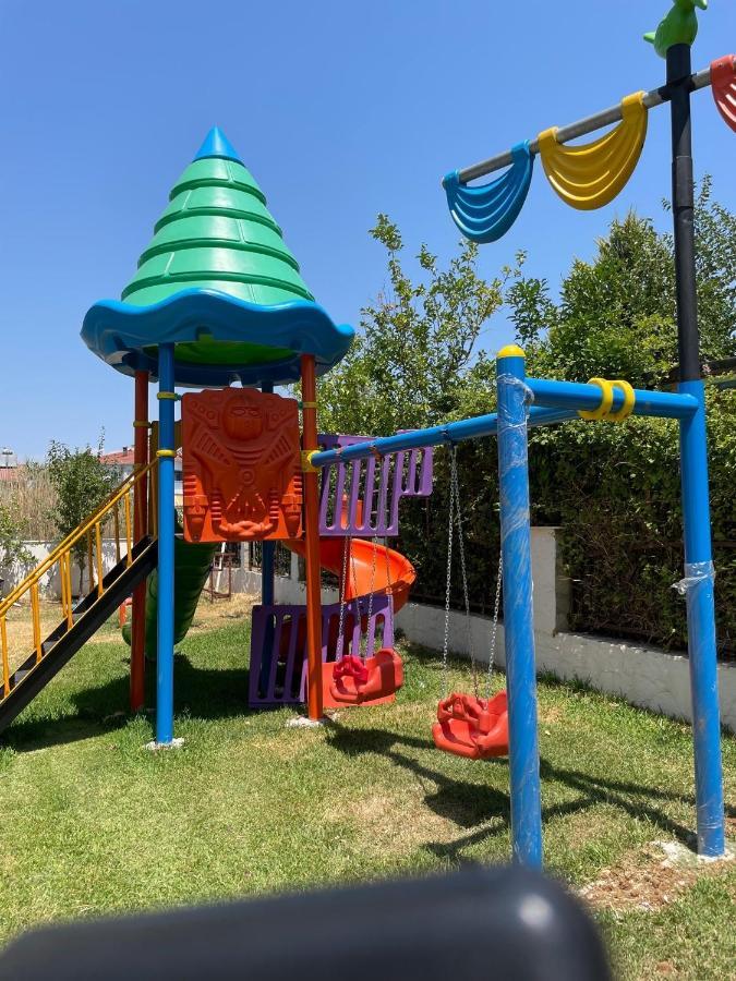 BELKA GOLF RESİDENCE apt1 / BELEK Exterior foto
