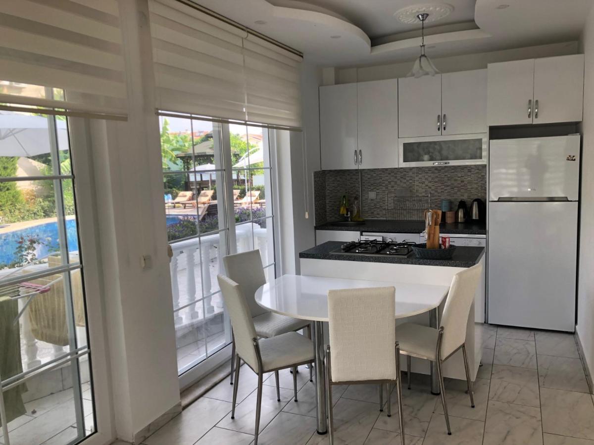 BELKA GOLF RESİDENCE apt1 / BELEK Exterior foto
