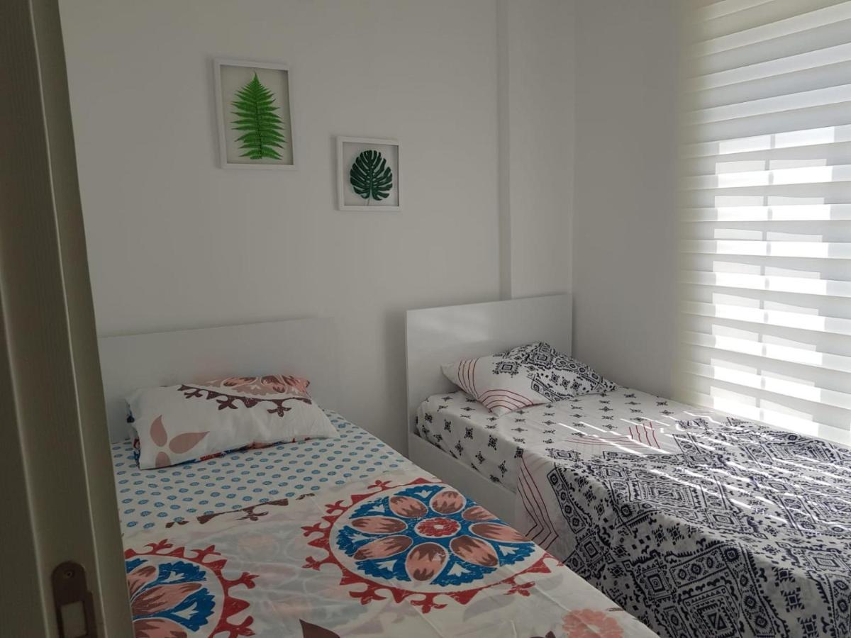 BELKA GOLF RESİDENCE apt1 / BELEK Exterior foto