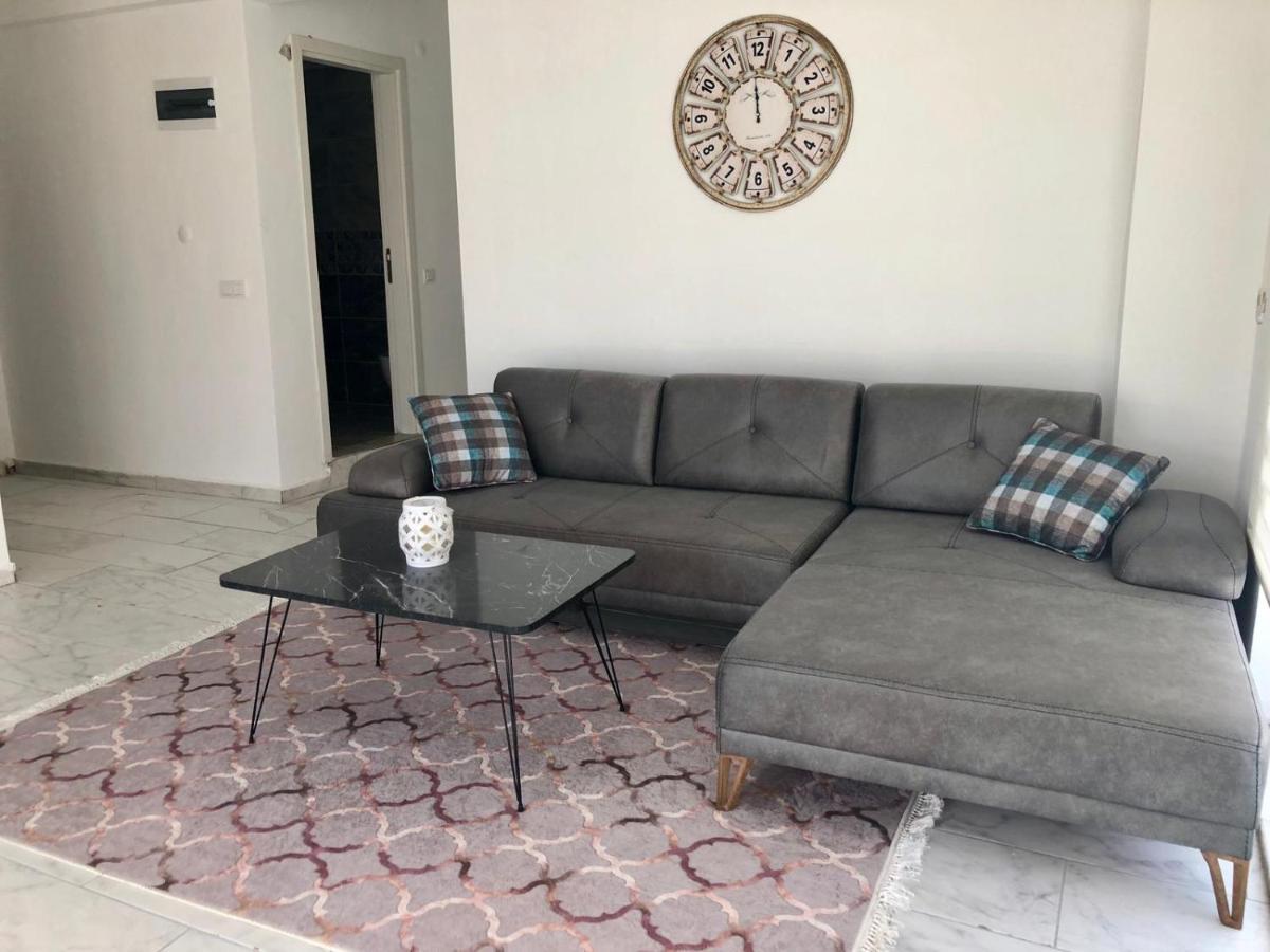 BELKA GOLF RESİDENCE apt1 / BELEK Exterior foto