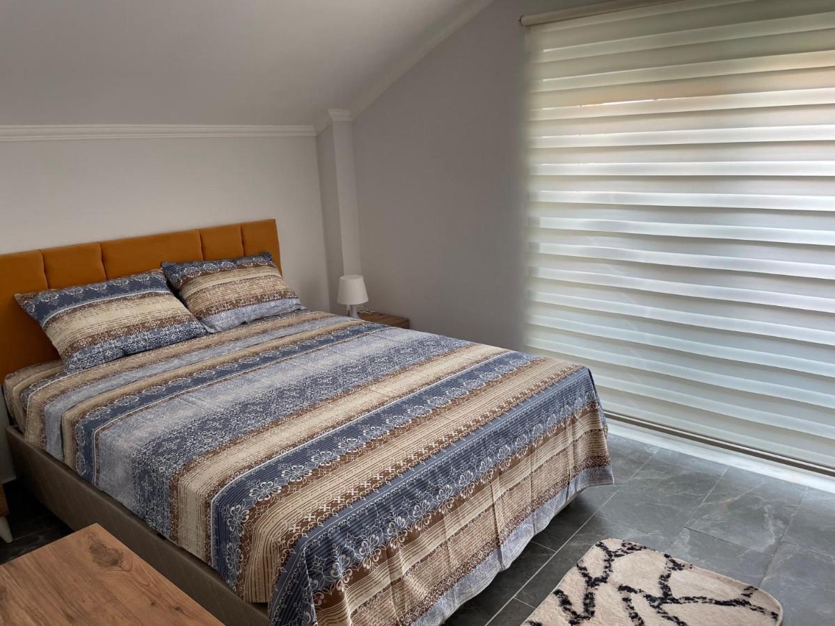 BELKA GOLF RESİDENCE apt1 / BELEK Exterior foto