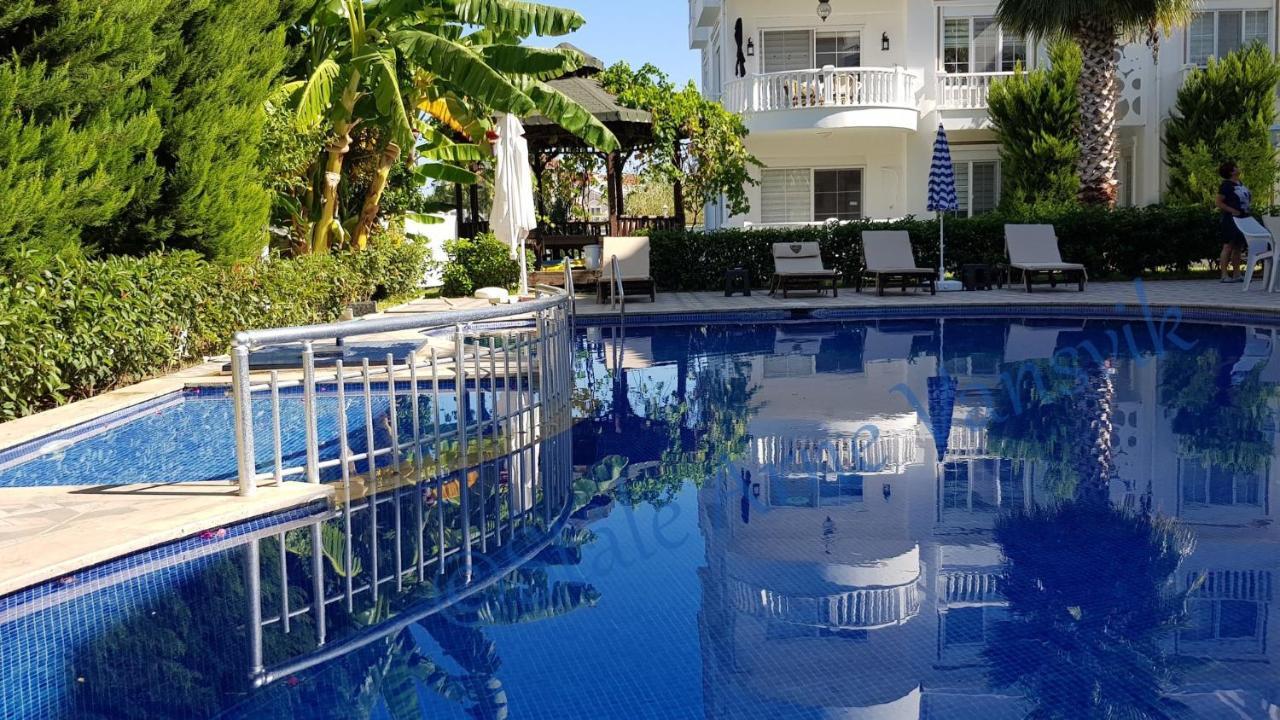 BELKA GOLF RESİDENCE apt1 / BELEK Exterior foto