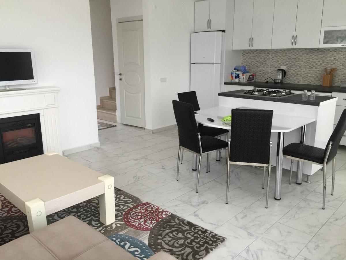 BELKA GOLF RESİDENCE apt1 / BELEK Exterior foto