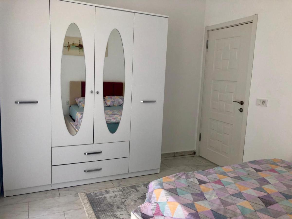 BELKA GOLF RESİDENCE apt1 / BELEK Exterior foto