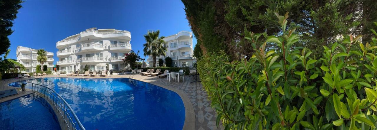 BELKA GOLF RESİDENCE apt1 / BELEK Exterior foto