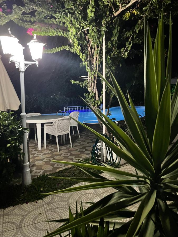 BELKA GOLF RESİDENCE apt1 / BELEK Exterior foto