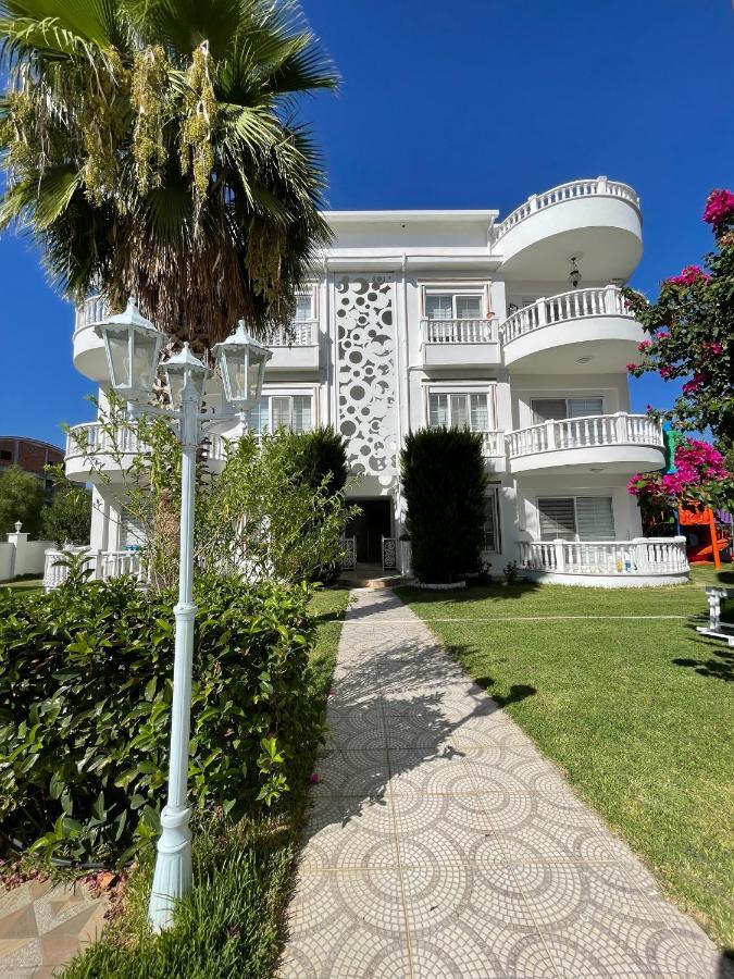 BELKA GOLF RESİDENCE apt1 / BELEK Exterior foto