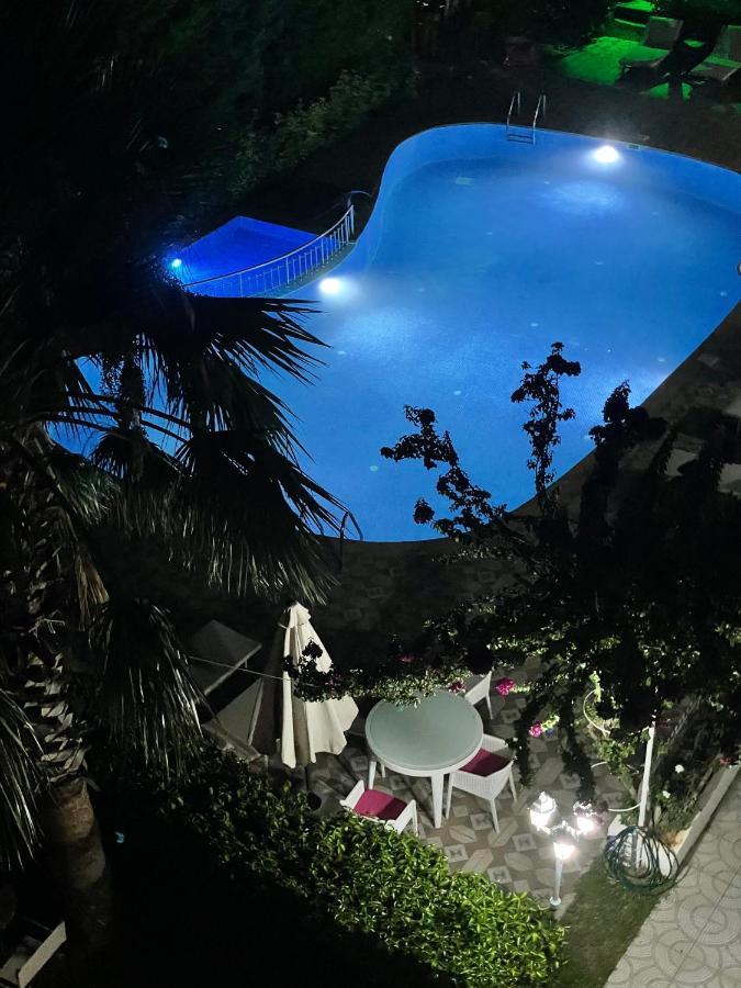 BELKA GOLF RESİDENCE apt1 / BELEK Exterior foto