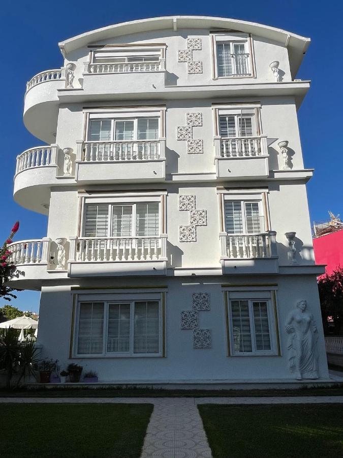 BELKA GOLF RESİDENCE apt1 / BELEK Exterior foto