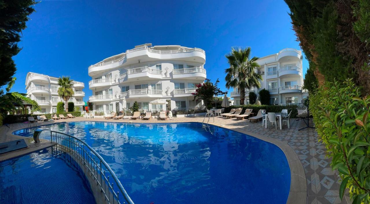 BELKA GOLF RESİDENCE apt1 / BELEK Exterior foto