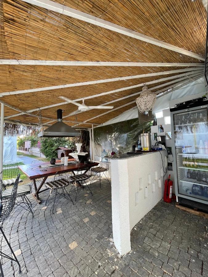 BELKA GOLF RESİDENCE apt1 / BELEK Exterior foto