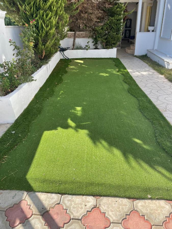 BELKA GOLF RESİDENCE apt1 / BELEK Exterior foto