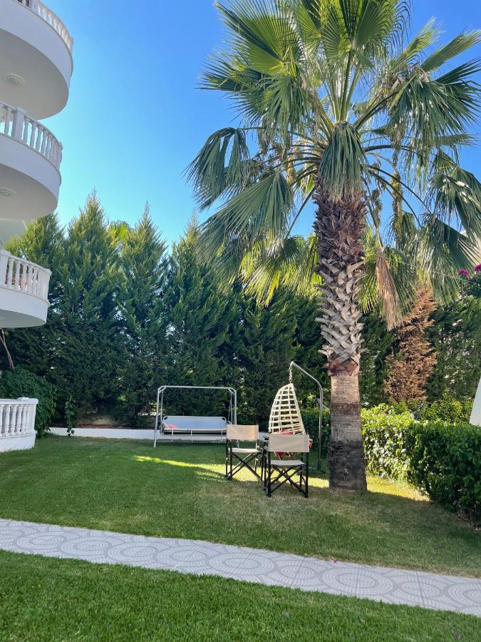 BELKA GOLF RESİDENCE apt1 / BELEK Exterior foto