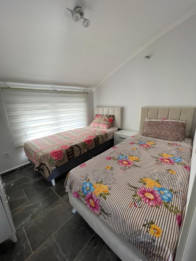 BELKA GOLF RESİDENCE apt1 / BELEK Exterior foto