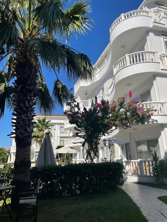 BELKA GOLF RESİDENCE apt1 / BELEK Exterior foto