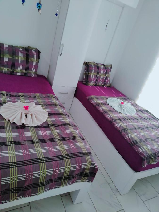 BELKA GOLF RESİDENCE apt1 / BELEK Exterior foto