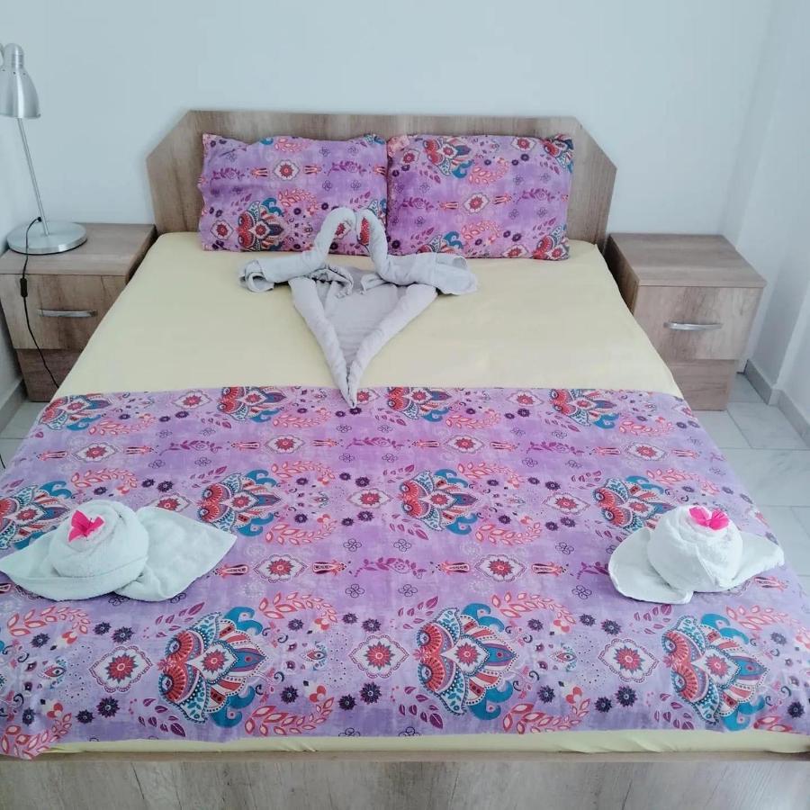 BELKA GOLF RESİDENCE apt1 / BELEK Exterior foto